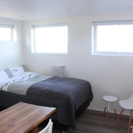 Mar Guesthouse Stykkisholmur Bagian luar foto