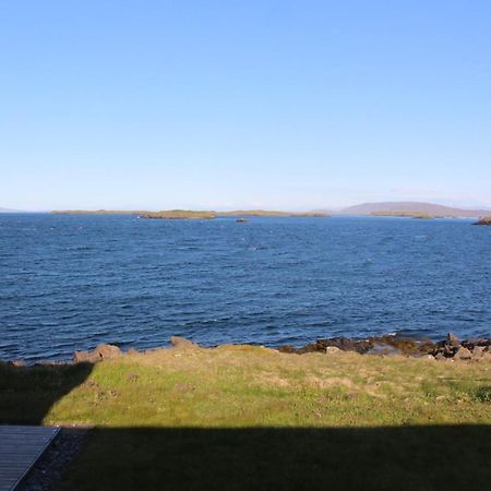 Mar Guesthouse Stykkisholmur Bagian luar foto