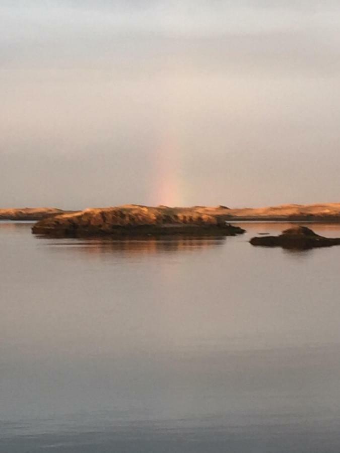 Mar Guesthouse Stykkisholmur Bagian luar foto