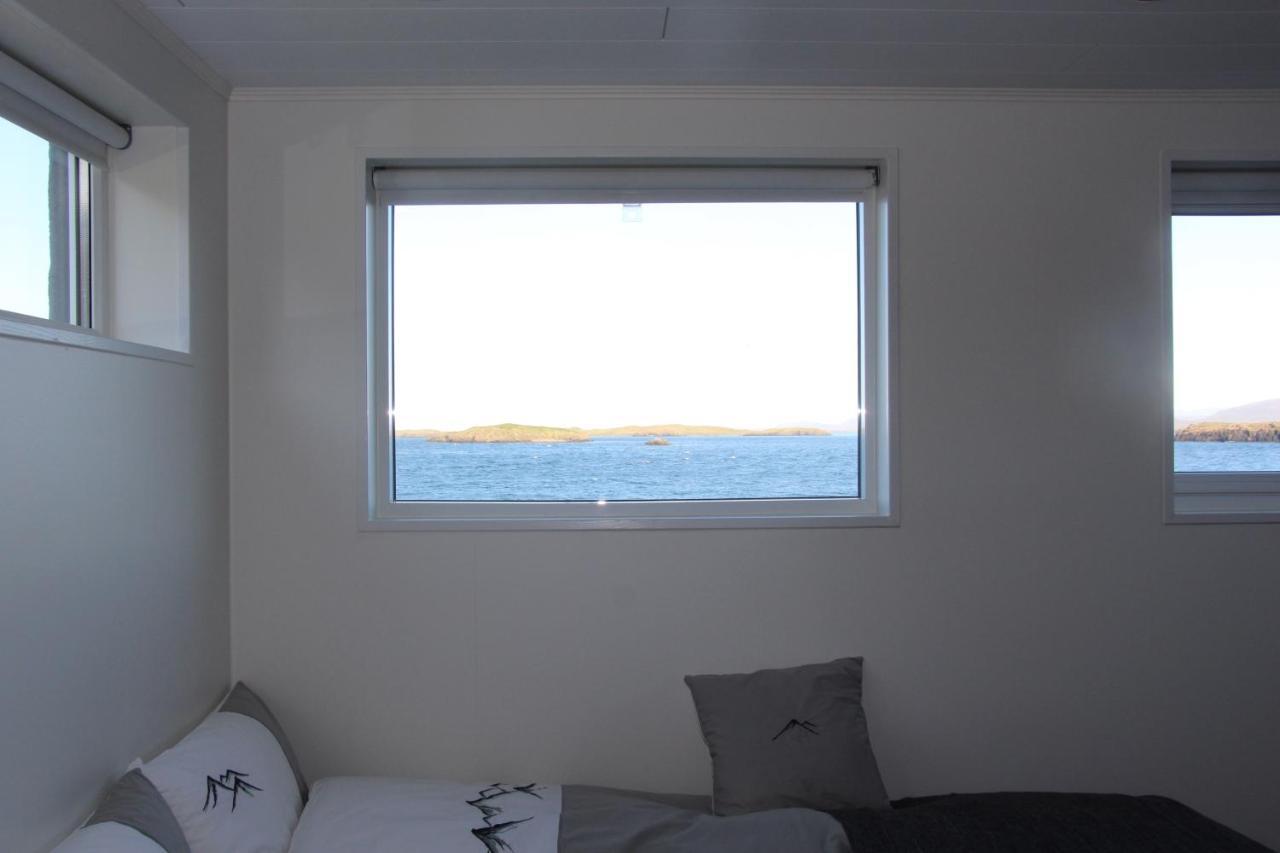 Mar Guesthouse Stykkisholmur Bagian luar foto