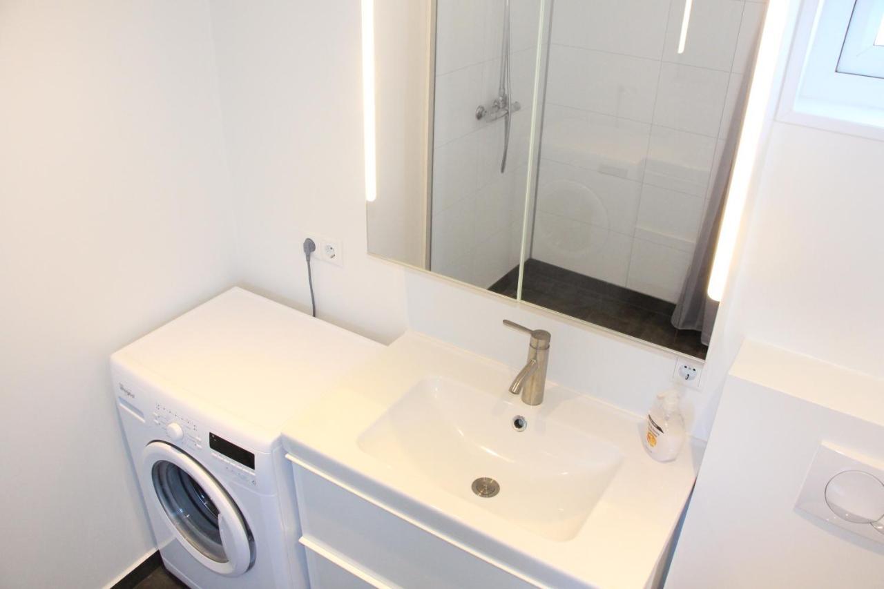 Mar Guesthouse Stykkisholmur Bagian luar foto