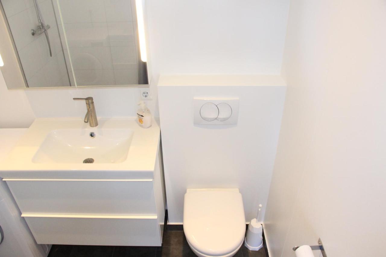 Mar Guesthouse Stykkisholmur Bagian luar foto