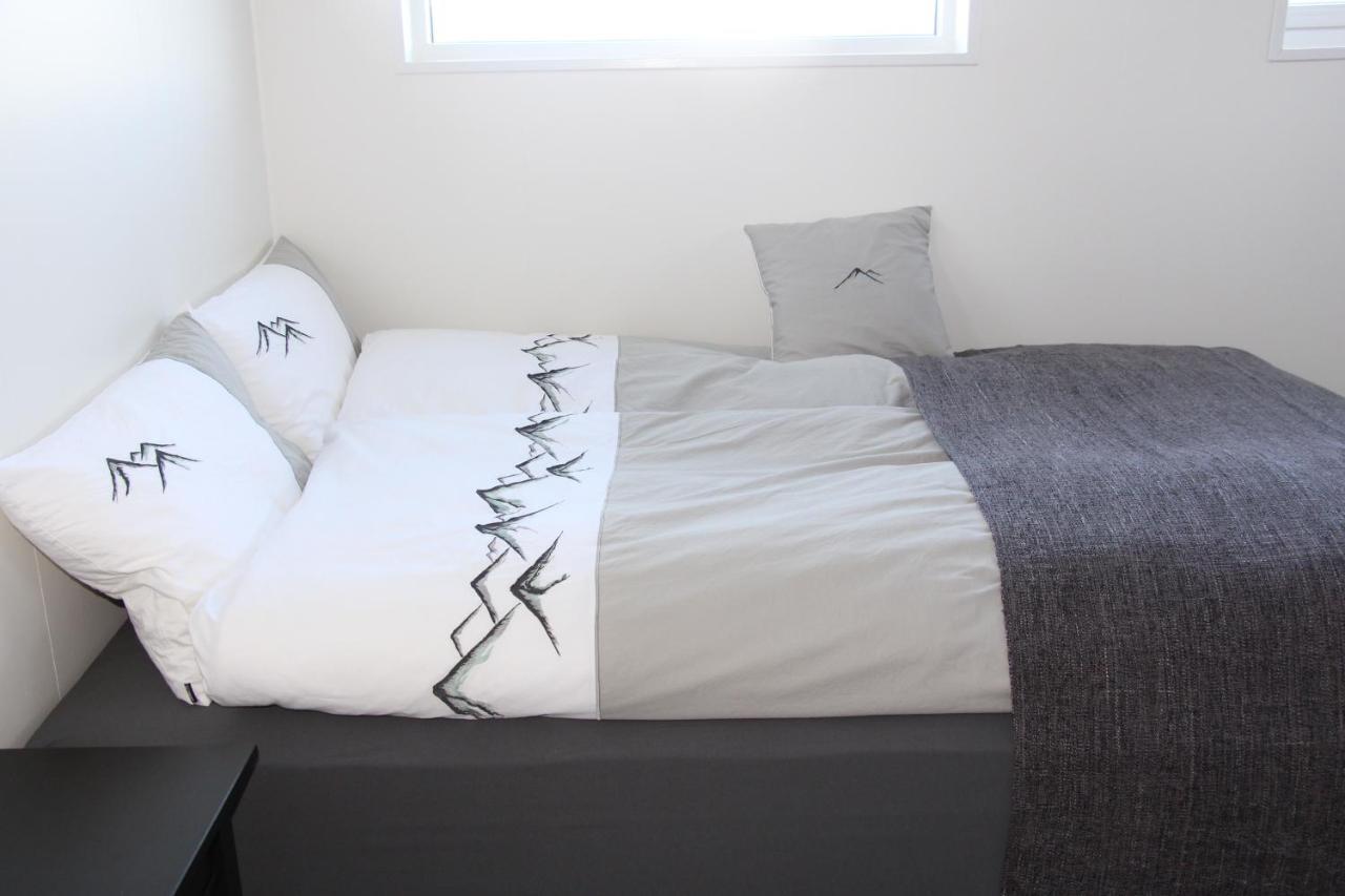 Mar Guesthouse Stykkisholmur Bagian luar foto