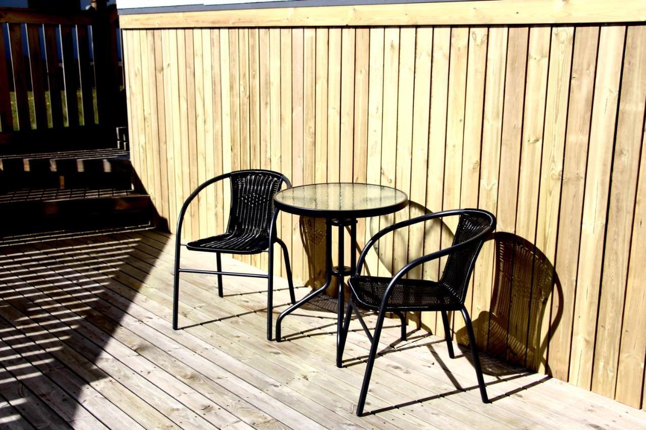 Mar Guesthouse Stykkisholmur Bagian luar foto